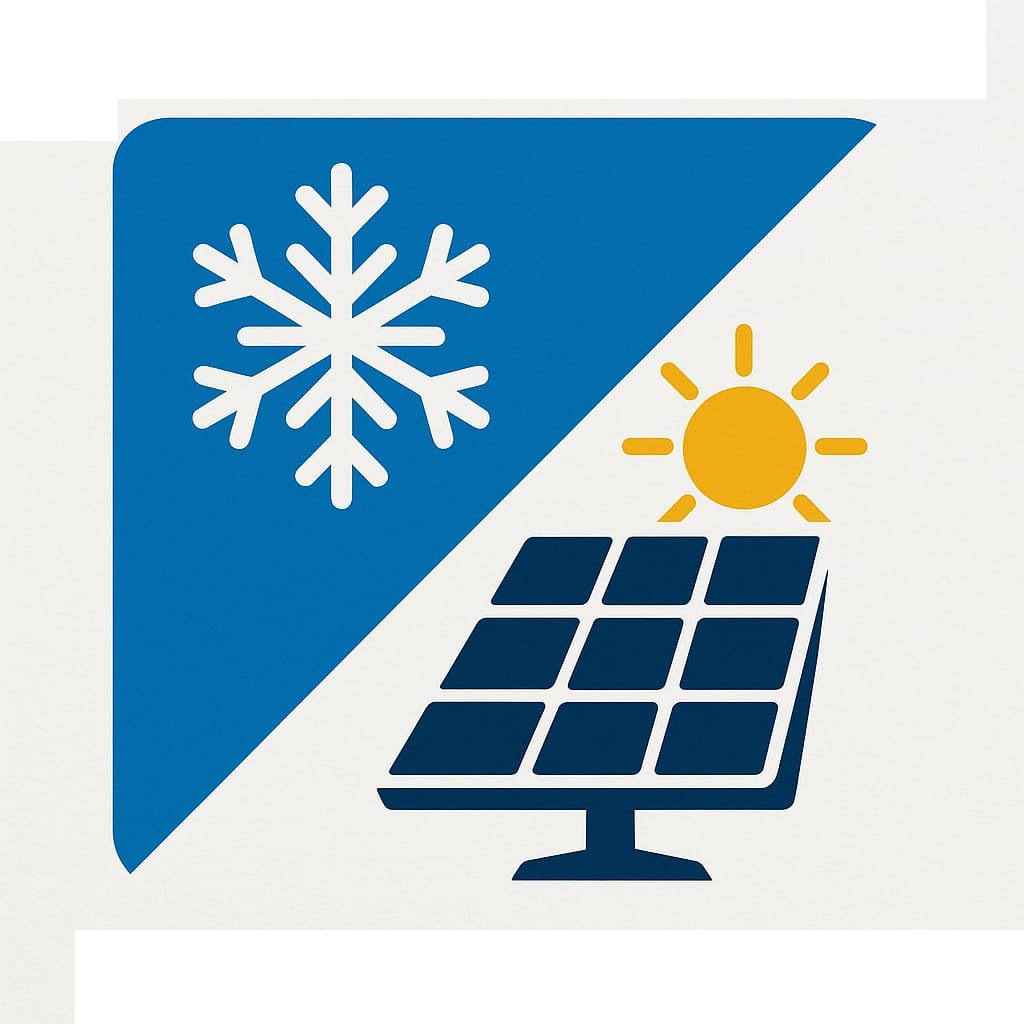 Diamond Refrigeration Logo