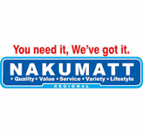 Nakumatt Supermarkets